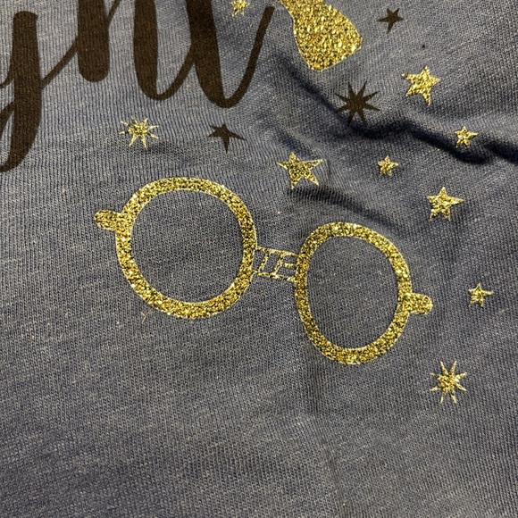 New Harry Potter short sleeve t-shirt size medium - Picture 6 of 6
